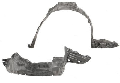 Подкрылок передний NISSAN PRIMERA (P11) 1996-1999  2732FP-1