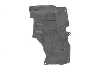 Защита двигателя PRIMERA (P11) 1999-2002