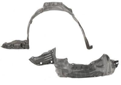 Подкрылок передний NISSAN PRIMERA (P11) 1996-1999  2732FL-1