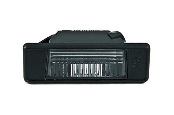 Подсветка номера Nissan Primera 2001-2007 5790957