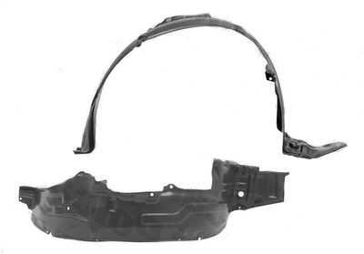 Подкрылок передний NISSAN SUNNY (N14) 1991-1996  2729FP-1