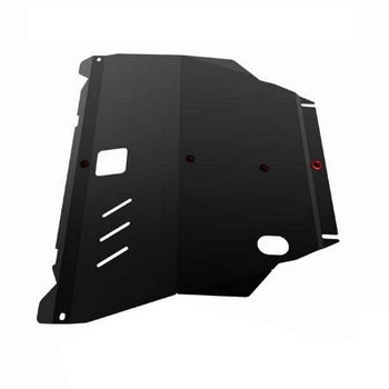 Защита двигателя X-TRAIL (T30) 2001-2003