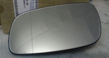 Зеркала ASTRA F (T92,M99) 1991-2002