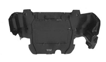 Защита двигателя ASTRA F (T92,M99) 1991-2002