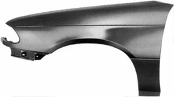 Крылья ASTRA F (T92,M99) 1991-2002