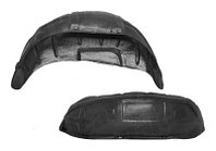 Подкрылок задний OPEL ASTRA F (T92,M99) 1991-2002 5507FL-5