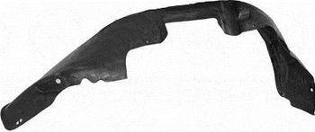 Подкрылок передний OPEL ASTRA F (T92,M99) 1991-2002  5507FP1T