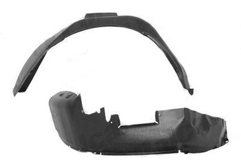 Подкрылок передний OPEL ASTRA F (T92,M99) 1991-2002  5507FL-1