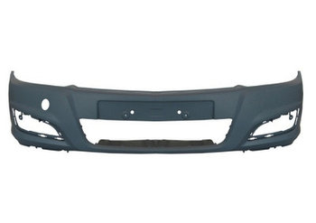 Бампера ASTRA H (A04) 2007-2015