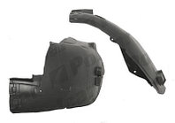 Подкрылок передний OPEL ASTRA H (A04) 2007-2015 5509FL-2