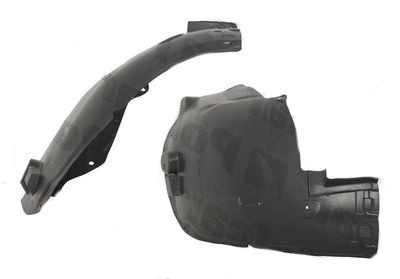 Подкрылок передний OPEL ASTRA H (A04) 2007-2015  5509FP-2