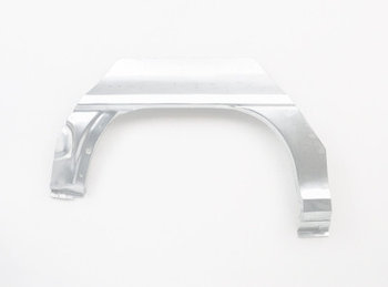 Арка крыла заднего OPEL CORSA A (S83) 1982-1993  555184-3