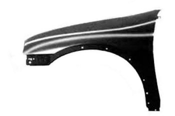 Крыло OPEL CORSA B 1993-2001/Опель Корса Б переднее левое TYG