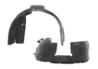 Подкрылок передний OPEL CORSA C (X01) 2003-2010 5556FL-1