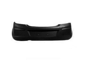 Бампера CORSA D (S07) 2006-2011