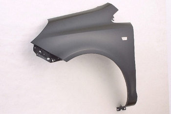 Крылья CORSA D (S07) 2006-2011