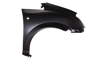 Крыло OPEL MERIVA (X03) 2003-2006/Опель Мерива переднее правое TYG