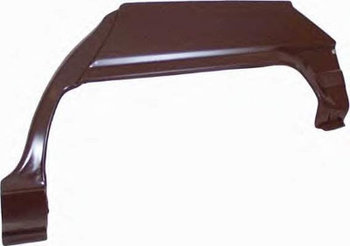 Арки OMEGA A (V87) 1986-1993