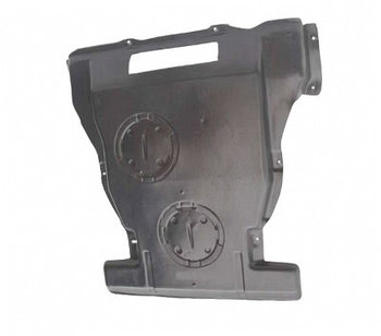 Защита двигателя OMEGA A (V87) 1986-1993