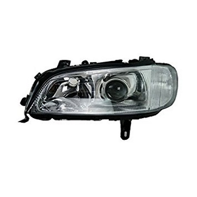 Фара передняя левая Xenon OPEL OMEGA B 1999-2003/Опель Омега Б 1216079