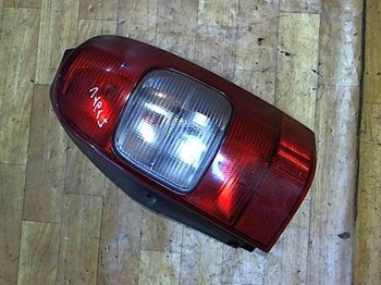 Оптика SINTRA (APV) 1996-1998