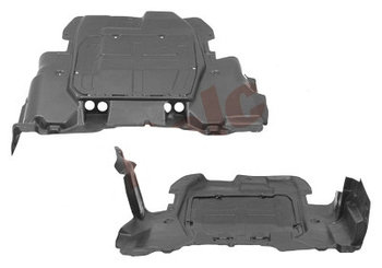 Защита двигателя VECTRA A (J89) 1988-1995