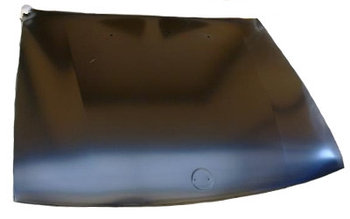 Капот VECTRA A (J89) 1988-1995