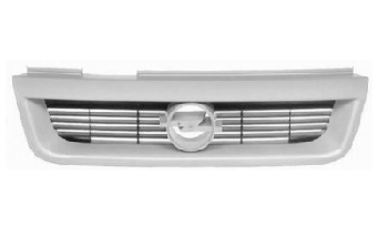 Решётка VECTRA A (J89) 1988-1995