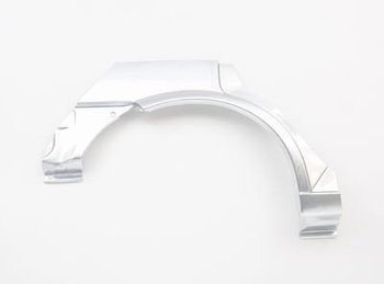 Арки VECTRA B (J96) 1995-1998