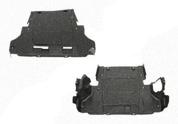 Защита двигателя VECTRA B (J96) 1995-1998