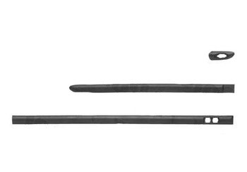 Молдинги VECTRA B (J96) 1995-1998