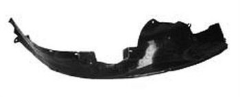 Подкрылок передний OPEL VECTRA B (J96) 1999-2003  5516FL1X