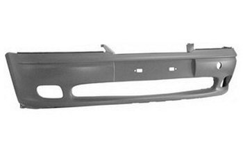 Бампера VECTRA B (J96) 1999-2003