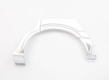 Арки ZAFIRA A (T98) 1999-2005