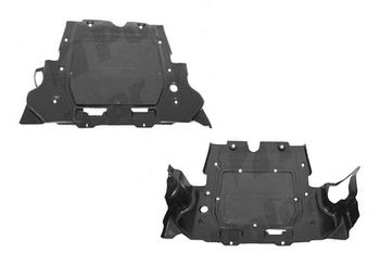 Защита двигателя ZAFIRA A (T98) 1999-2005