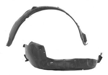 Подкрылки ZAFIRA A (T98) 1999-2005