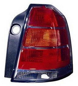 Фонарь задний правый OPEL ZAFIRA B 2005-2008 DEPO