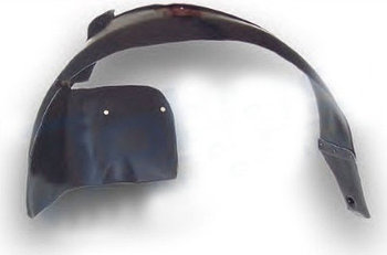 Подкрылки 106 (1) 1991-2003