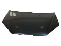 Капот PEUGEOT 206 1998-2009/ПЕЖО 206 572303
