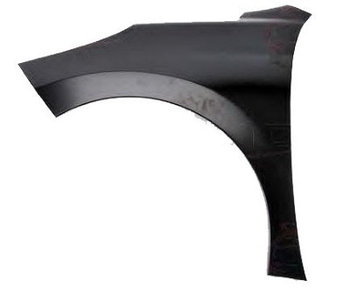 Крыло  PEUGEOT 207 (W) 2006-2013/ Пежо 207 переднее левое TYG