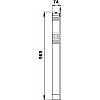 Скважинный насос Grundfos 3" SQ 1-155 2.54, 220 В, фото 2