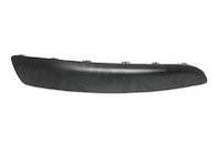 Накладка бампера PEUGEOT 307 (3) 2001-2005 5710078R