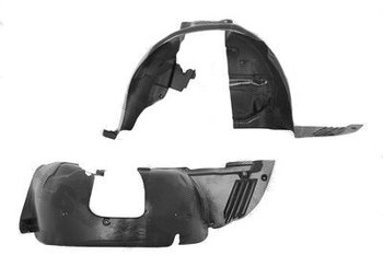 Подкрылок передний правый PEUGEOT 307 2005-2007/пежо 307 5711FP-1