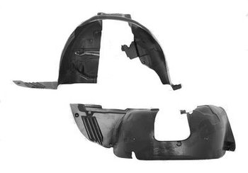 Подкрылок передний левый PEUGEOT 307 2005-2007/пежо 307  5711FL-1