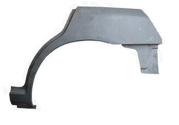 Арка 406 (8) 1995-1999