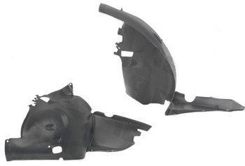 Подкрылок передний PEUGEOT 406 1995-1999 передняя левая часть 5746FL1T