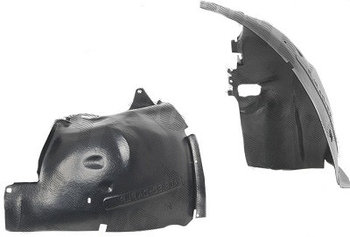 Подкрылок передний PEUGEOT 406 1995-1999 задняя правая часть 5746FP1Q