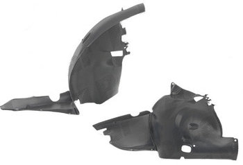 Подкрылок передний правый PEUGEOT 406 1995-1999/пежо 406 5746FP1T