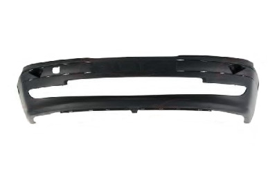 Бампер PEUGEOT 406 1999-2004/Пежо 406 передний Новый Тайвань PG04016BA