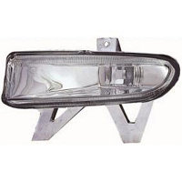 Фара противотуманная передняя PEUGEOT 406 1999-2004 550-2011L-UE